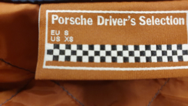 Porsche Classic collection men's jacket - WAP71500M0H