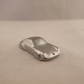 Porsche 911 Carrera - Hot Wheels 1:64 - Porte-clés