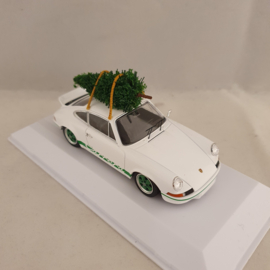Porsche 911 Carrera RS 2.7 1973 with Christmas Tree - WAP0201170PRS2