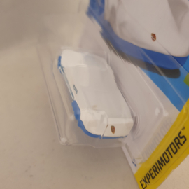 Porsche 911 Carrera RS 2.7 - Hot Wheels 1:64 - Sleutelhanger