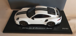 Porsche 911 (991 II) Turbo S - Exclusive series 1:18 - WAP0219030H