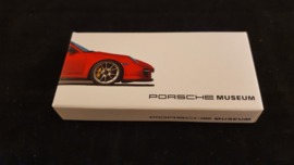 Porsche Porte clés - Disque de frein jaune - MAP04506618