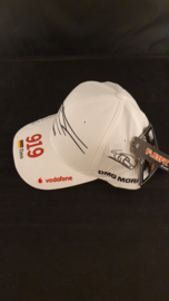 Porsche 919 Hybrid Racing Collection Driver's Cap Timo Bernhard