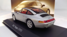 Porsche 911 (993) Targa 1995