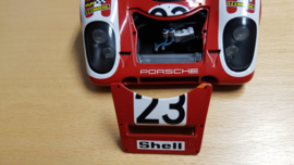 Porsche 917 Le Mans winnaar 1970 #23 - 1:18 Autoart