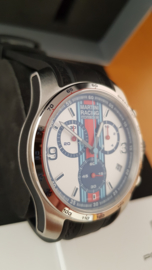 Porsche Martini Racing Collection Sport Chronograaf