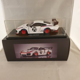 Porsche 935 Martini basis 991 GT2 RS 2018 #70  1:18 - WAP0219030K