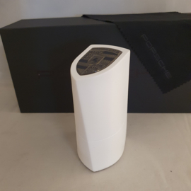 Pylône Logo Porsche Turbonite - Presse-papier