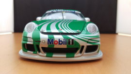 Porsche 911 (997) GT3 Cup Car SC VIP #89 2006