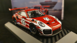 Porsche 911 991 GT2 RS Clubsport Salzburg - WAXL2000006