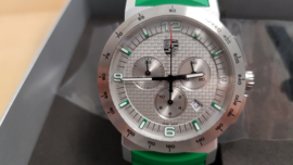 Sport Classic chronograaf - Green Edition