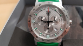 Sport Classic chronograph - Green Edition