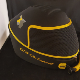 Porsche Helmet case GT4 Clubsport