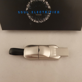 Porsche Taycan câble de chargement USB - Soul Electrified