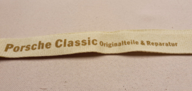 Porsche lanyard - Porsche Classic Beige