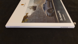 Porsche 911 992 Hardcover brochure 2018- Dutch