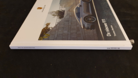 Porsche 911 992 Brochure relié 2018 - NL
