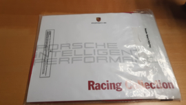 Porsche ladies T-shirt Racing Collection - WAP7970XS0F