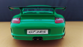 Porsche 911 (997) GT3 RS - Autoart