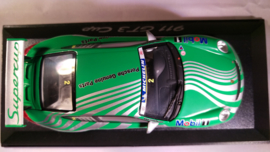 Porsche 911 997 GT3 Cup Mobil 1 VIP Nr 2 2006 - Minichamps