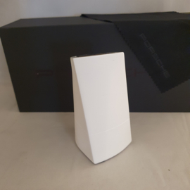 Pylône Logo Porsche Turbonite - Presse-papier