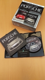 Porsche DVD en boek set