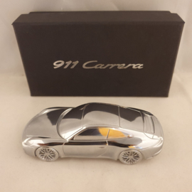 Porsche 911 991 Carrera 2e génération - Presse Papier