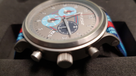 Porsche Martini Racing chronographe - 911 Carrera RSR