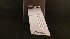 Porsche 911 Targa bottle opener