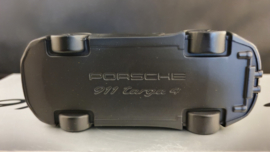 Porsche 911 991.2 Targa 4 - Presse Papier - Porsche museum