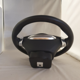 Horloge murale originale Porsche volant multifonction