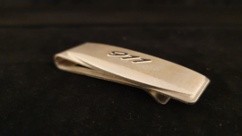 Porsche 911 Sterling Silber Geldklammer