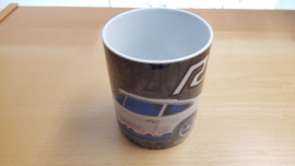 Mug Porsche 911 RS 2.7 WAP0500200H