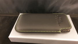 Porsche Leather Protective Case iPhone 5 - 918 Spyder