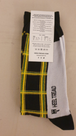 Porsche RUF CTR Yellowbird - HEEL TREAD socken