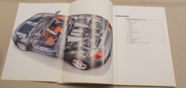 Porsche Carrera GT Technik Kompendium - 2003