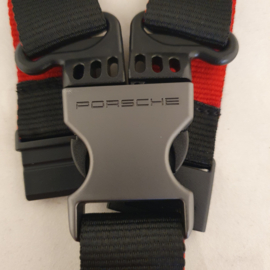 Porsche Lanyard Racing Harness Style - Porsche Motorsport - WAP8000030J