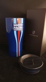 Porsche Thermosbecher - Martini Racing - WAP0505500K