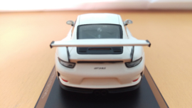 Porsche 911 (991) GT3 RS 2015 - Faszination Sportwagen