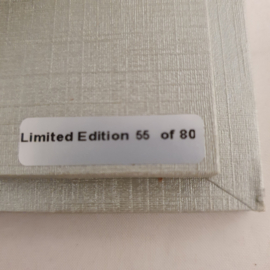Porsche 356 SL 24 Hours of Le Mans 1951 no. 47 1/18 Tecnomodel TM18-95B
