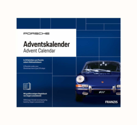 Porsche Adventskalender 2019