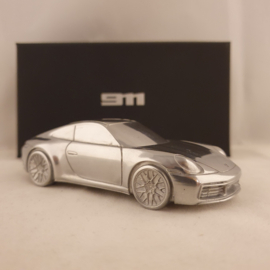 Porsche 911 992 Carrera - Presse Papier