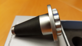 Porsche Wine bottle stop - Central wheel nut
