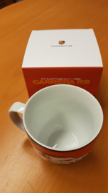 Tasse 911 Carrera RS