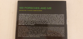 Porsche DVD - 100 Porsches and Me - André Schäfer - 4250128409261