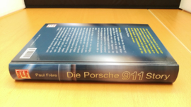 Porsche 911 - Die Porsche 911 Story  - Motorbuch Verlag