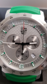 Sport Classic chronograaf - Green Edition