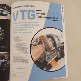 Porsche Times Magazine 01/20 Gießen - 911 Targa & Taycan Premiere