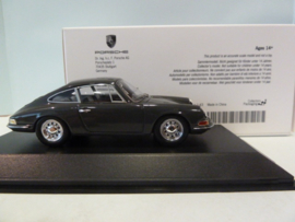 Porsche 911 (901) IAA Édition spéciale 2013 - 50 ans 911