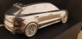 Porsche Macan Turbo 2020 - Presse Papier